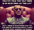 Image result for The Matrix Quotes. Size: 116 x 101. Source: www.pinterest.com