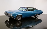 Image result for Buick GS. Size: 163 x 101. Source: www.classicandcollectorcars.com