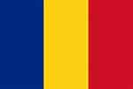 Billedresultat for Romanian Flag. størrelse: 150 x 101. Kilde: lexcase.com
