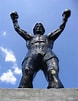 Image result for Celebrity Statues. Size: 78 x 101. Source: izismile.com