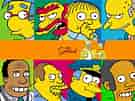 Image result for The Simpsons Characters. Size: 135 x 101. Source: in.pinterest.com