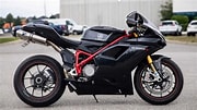 Image result for 2008 Ducati 1098S. Size: 180 x 101. Source: www.rideapart.com