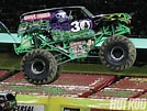 Image result for Voiture Monster Truck. Size: 134 x 101. Source: www.hotrod.com