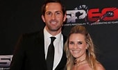 Image result for Sir Ben Ainslie wife. Size: 170 x 101. Source: www.mummypages.co.uk