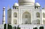 Taj Mahal architectural Style-साठीचा प्रतिमा निकाल. आकार: 157 x 101. स्रोत: polkajunction.com