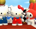 Hello Kitty Amigos に対する画像結果.サイズ: 126 x 101。ソース: www.primevideo.com