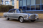 Image result for Mercedes 280SE. Size: 152 x 101. Source: www.classic-trader.com
