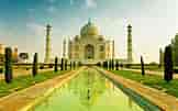 Taj Mahal architectural Style എന്നതിനുള്ള ഇമേജ് ഫലം. വലിപ്പം: 162 x 101. ഉറവിടം: thewowstyle.com