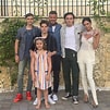 Image result for David Beckhams Kids. Size: 101 x 101. Source: www.closerweekly.com
