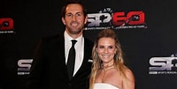 Image result for Sir Ben Ainslie wife. Size: 200 x 101. Source: www.mysailing.com.au