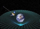 Image result for General Theory of Relativity Examples. Size: 137 x 101. Source: www.space.com