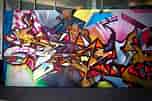 Image result for Graffiti. Size: 152 x 101. Source: sketchbookclub.blogspot.com