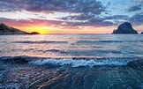 Image result for Sea Photography. Size: 162 x 101. Source: wallup.net