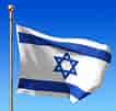 Image result for Israel Flag. Size: 106 x 101. Source: iheartcamo.com
