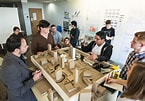 Image result for Student Architecture. Size: 145 x 101. Source: www.arch2o.com