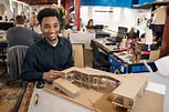 Image result for Student Architecture. Size: 153 x 101. Source: www.msstate.edu