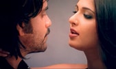 Ayesha Takia Kisses के लिए छवि परिणाम. आकार: 169 x 101. स्रोत: gold.naijagreen.com.ng
