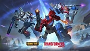 Image result for WMP Skins Transformers. Size: 180 x 101. Source: www.touchtapplay.com