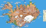 Image result for IJsland Kaart. Size: 161 x 101. Source: www.orangesmile.com