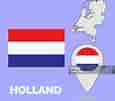 Image result for Alankomaat lippu. Size: 115 x 101. Source: www.istockphoto.com