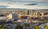 Image result for Norway Capital. Size: 162 x 101. Source: scandification.com