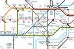Image result for London Underground Map Book. Size: 154 x 102. Source: www.standard.co.uk
