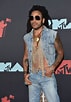 Image result for Lenny Kravitz fisico. Size: 71 x 102. Source: tg24.sky.it