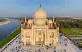 Taj Mahal కోసం చిత్ర ఫలితం. పరిమాణం: 161 x 102. మూలం: kunalkv2.github.io