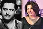 Guru Dutt's daughter Nina Dutt-এর ছবি ফলাফল. আকার: 151 x 102. সূত্র: www.amarujala.com