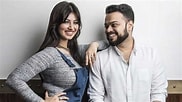 Image result for Ayesha Takia Spouse. Size: 182 x 102. Source: newsd.in