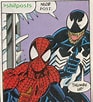 Tamaño de Resultado de imágenes de Spider-Man shitpost.: 93 x 102. Fuente: knowyourmeme.com