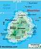 Image result for Karta Mauritius. Size: 86 x 102. Source: www.worldatlas.com