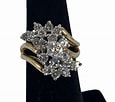Image result for Dual Diamond. Size: 115 x 102. Source: www.appletreeauction.com