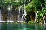 Image result for Waterfalls Windows Background Free Download. Size: 159 x 102. Source: wallpapersafari.com