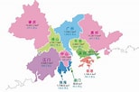 Afbeeldingsresultaten voor 香港 澳門 地理. Grootte: 154 x 102. Bron: zhuanlan.zhihu.com