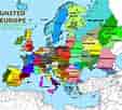 Image result for Regions of Europe. Size: 113 x 102. Source: www.reddit.com