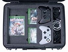 Image result for Xbox Storage Cases. Size: 134 x 102. Source: www.caseclub.com