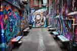 Image result for Graffiti. Size: 152 x 102. Source: www.timeout.com