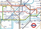 Image result for London Underground Map Book. Size: 144 x 102. Source: printablemapforyou.com