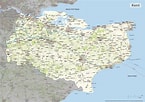 Image result for Kent restaurants in Map. Size: 145 x 102. Source: maproom.net
