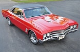 Image result for 67 Buick GS. Size: 156 x 102. Source: www.hotrod.com