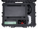 Image result for Xbox Storage Cases. Size: 131 x 102. Source: www.caseclub.com