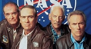 Image result for スペース カウボーイ 撮影. Size: 188 x 102. Source: 100clinteastwood.com