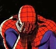 Tamaño de Resultado de imágenes de Spider-Man shitpost.: 116 x 102. Fuente: imgflip.com
