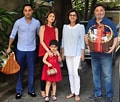 Image result for Kareena Kapoor family. Size: 120 x 102. Source: www.ibtimes.co.in