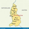 列支敦斯登 地圖 的圖片結果. 大小：101 x 102。資料來源：cn.dreamstime.com
