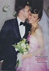 Image result for Jessica Biels Wedding. Size: 70 x 102. Source: weddbook.com