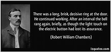 Image result for Robert Williams Quotes. Size: 218 x 102. Source: quotesgram.com