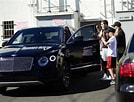 Image result for David Beckham Car. Size: 134 x 102. Source: mencarpics.com
