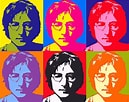 Image result for volti Pop Art Andy Warhol. Size: 129 x 102. Source: www.pinterest.com